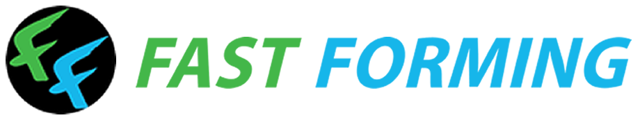 Die Cutting at FastForming.com